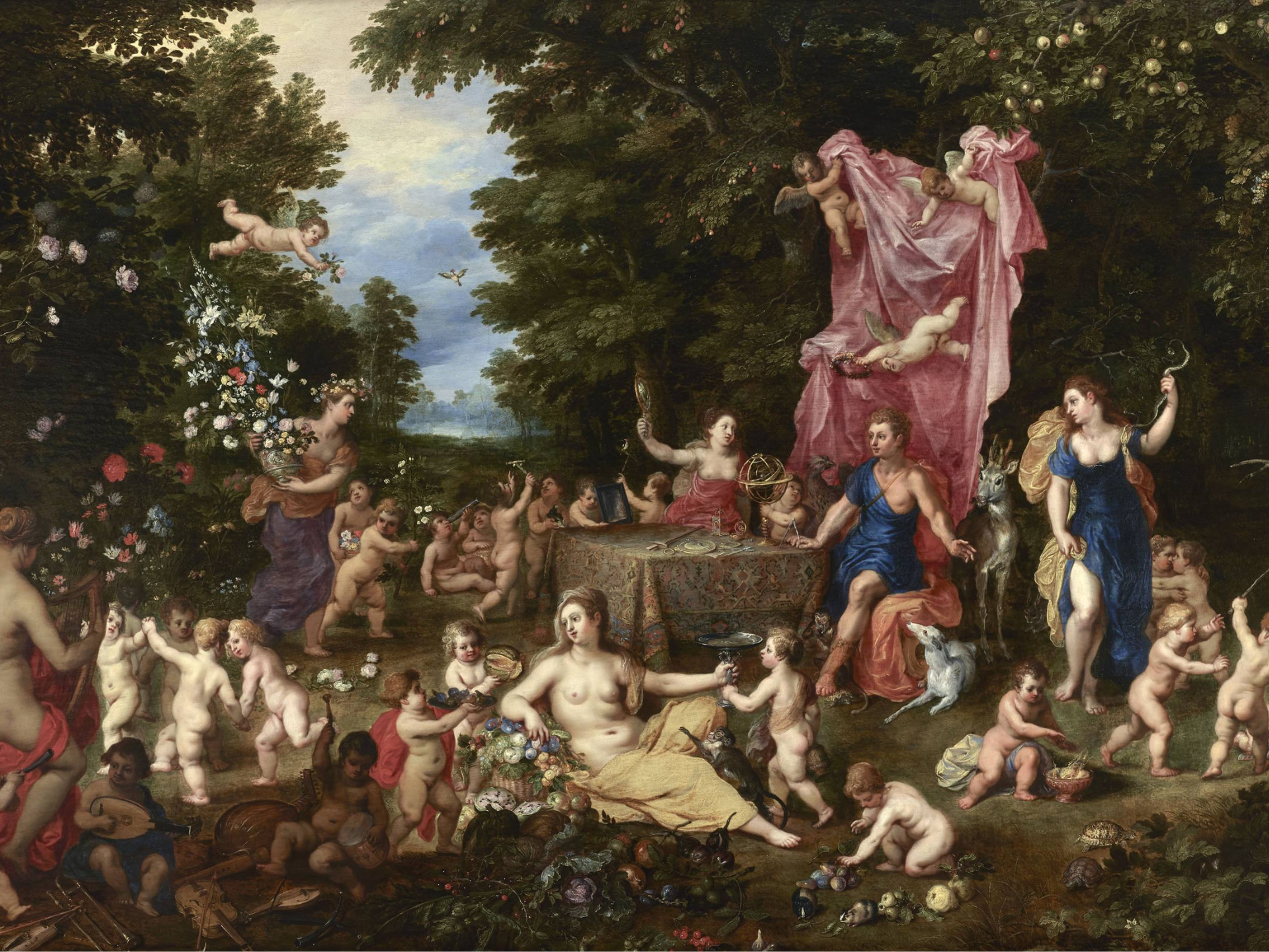 Beyond the five senses: a history of human perception from antiquity to neuroscience
